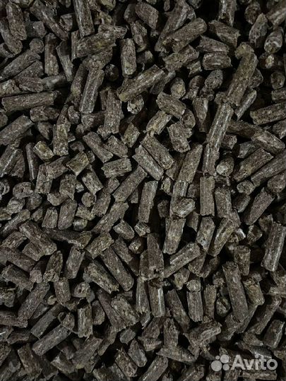 Комбикорм для кроликов от производителя с доставко