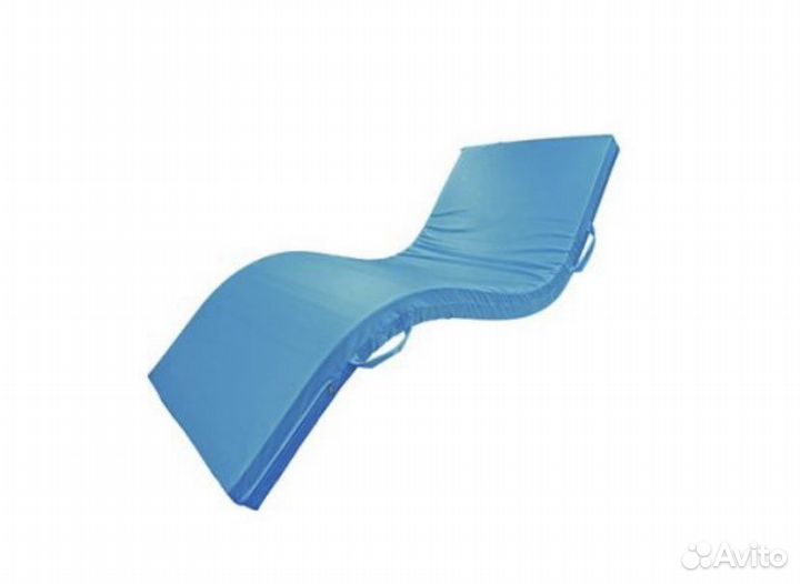 Противопролежневый гелевый матрас