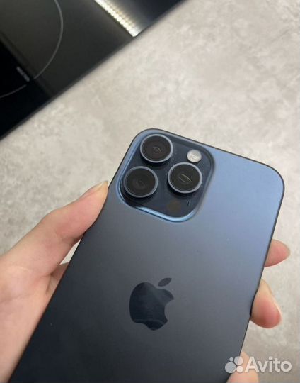 iPhone 15 Pro, 256 ГБ