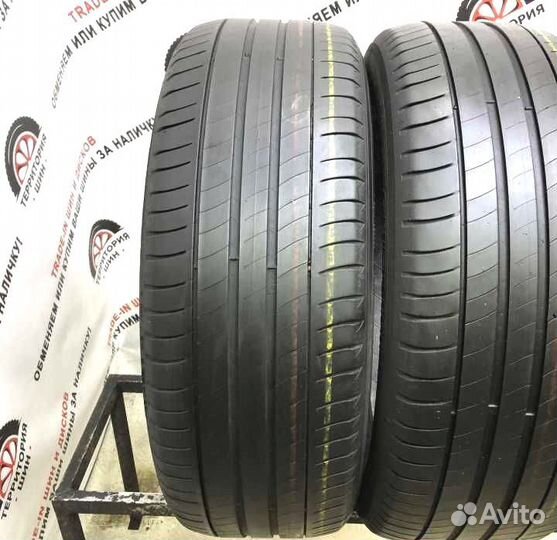 Michelin Primacy 3 215/55 R18 99L