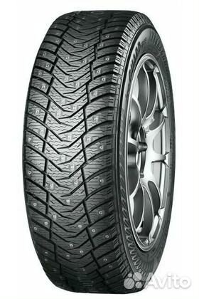 Yokohama IceGuard Stud IG65 315/40 R21 111T
