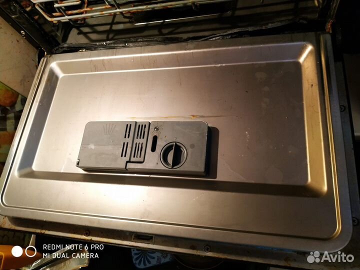 Посудомойка Delonghi