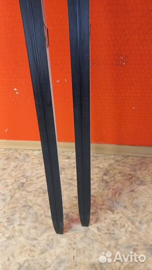 Беговые лыжи