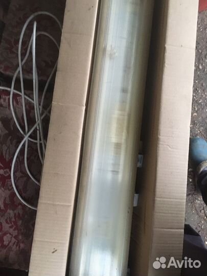 Светильник