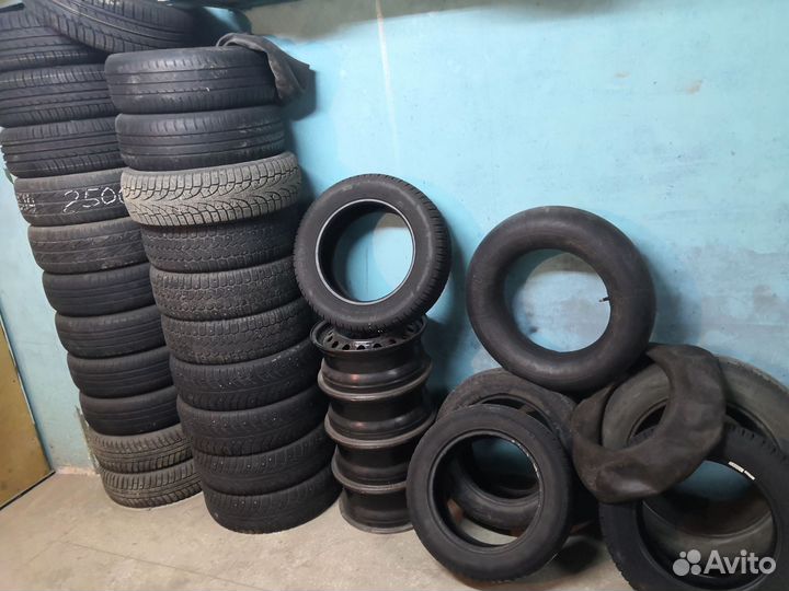 КАМА Кама-Евро-129 175/70 R14