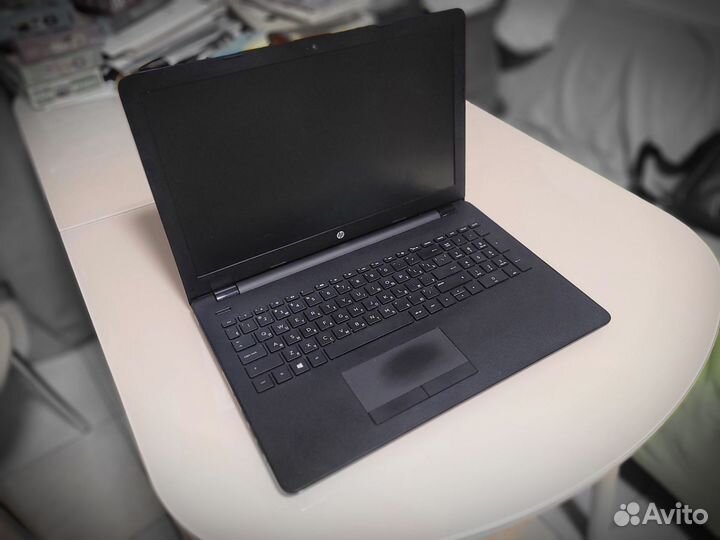 Ноутбук hp 15