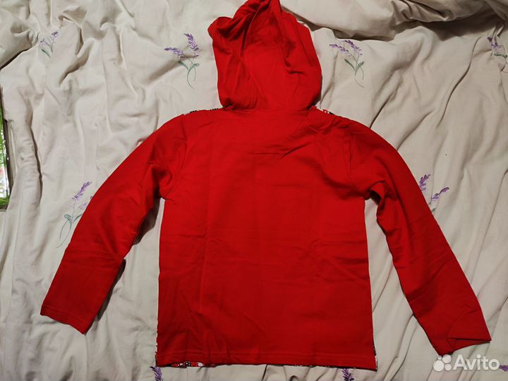 Толстовка Pelican на 9 лет с доставкой