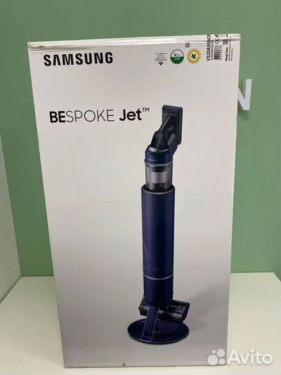 Samsung Bespoke Jet Complete Extra VS20A95943N