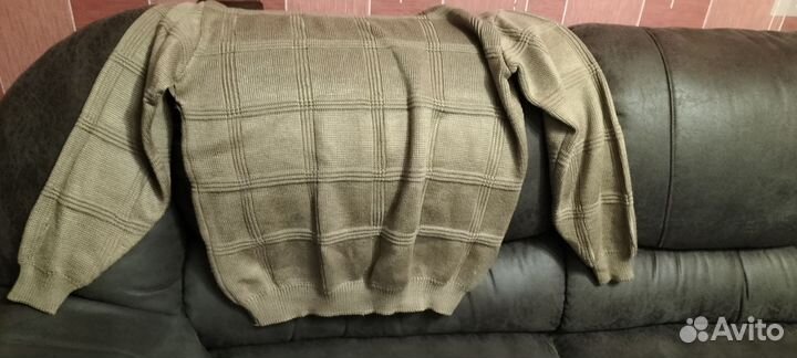 Мужская одежда