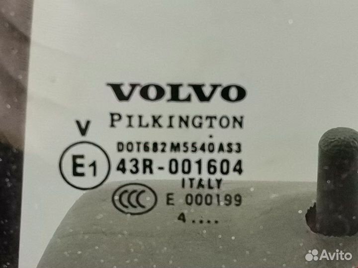 Дверь задняя для Volvo XC90 1 31385359