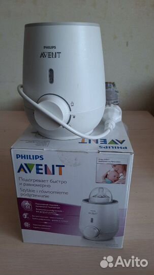 Подогреватель для бутылочек