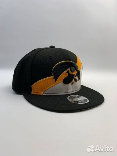 Бейсболка New Era 9Fifty Youth 6-12 лет ncaa