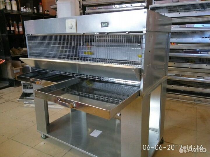 Брудер для цыплят,индюшат,перепелят и др