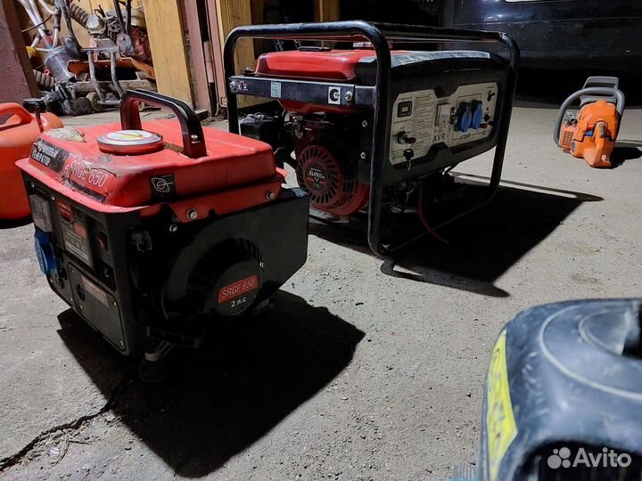 Ремонт и аренда инструмента