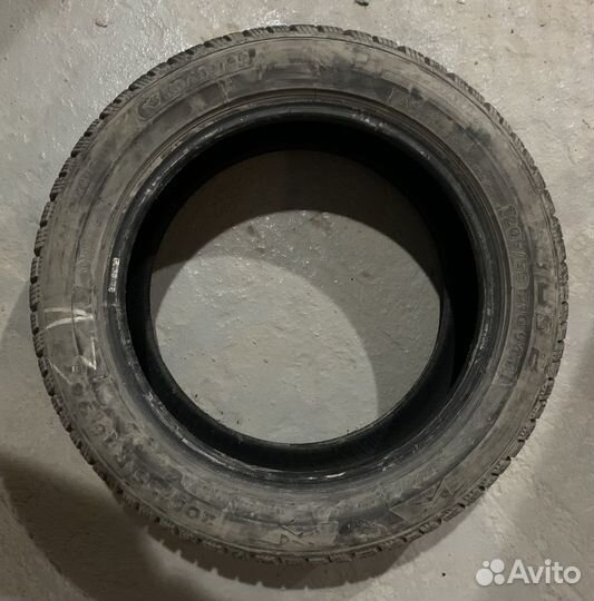 Kormoran Stud 2 205/55 R16