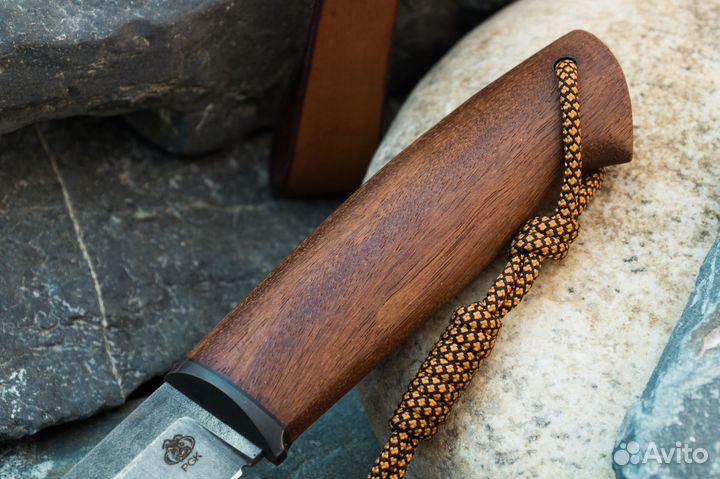 Нож охотничий модель 