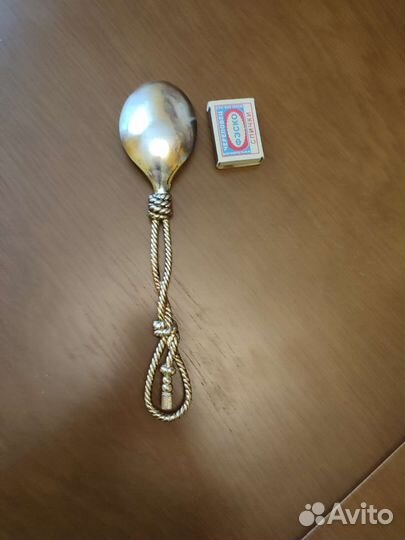 Ложка декоративная