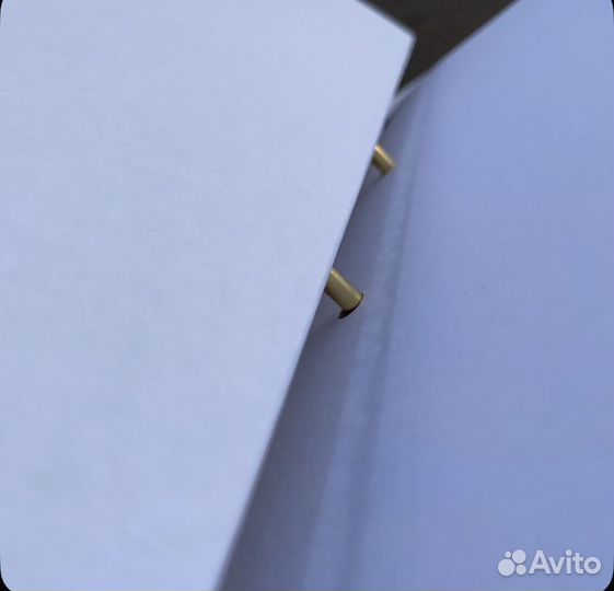 Обложка папка на диплом