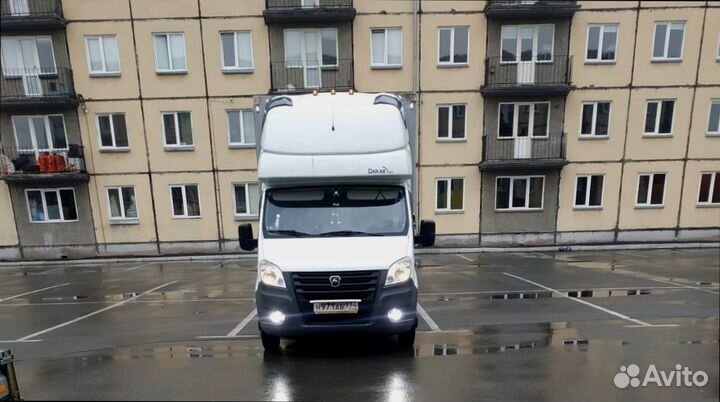 Междугородние перевозки для военных от 200кг