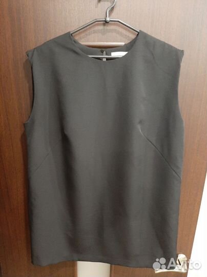 Блузка-туника