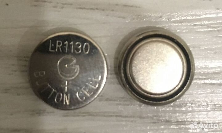 Цифровые часы настольные