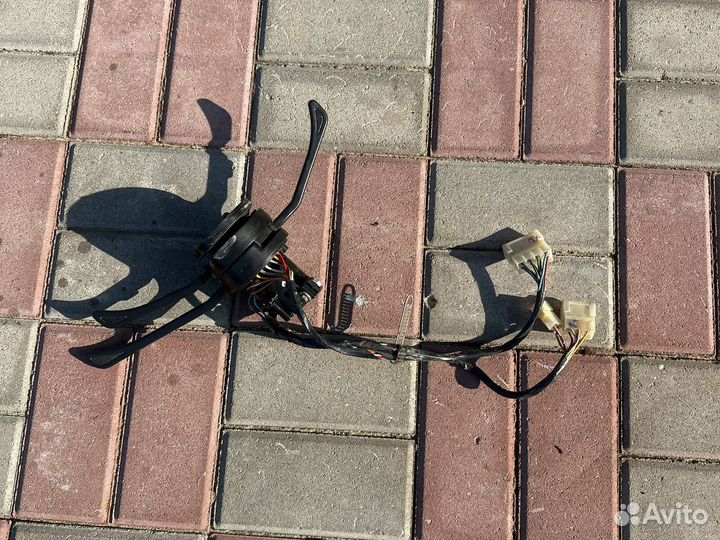 Запчасти на ниву