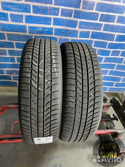 Continental WinterContact TS 870 P 225/60 R18 104V