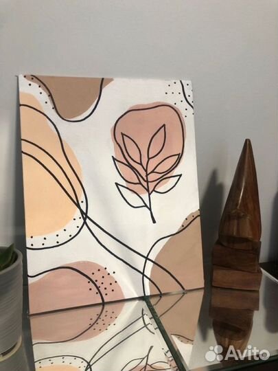 Картины на заказ