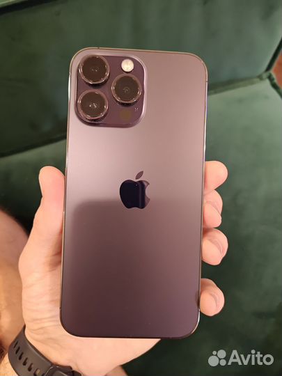 iPhone 14 Pro Max, 256 ГБ