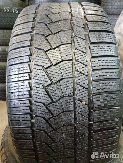 Continental WinterContact TS 860 S 295/35 R21 107V