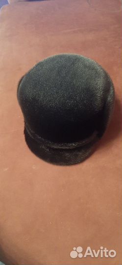 Шапка формовка