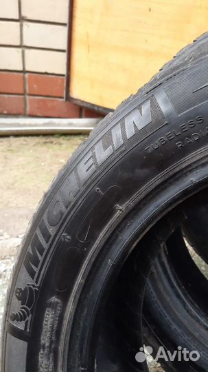 Michelin X-Ice North 185/65 R15