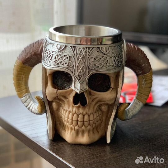 Дизайнерская кружка