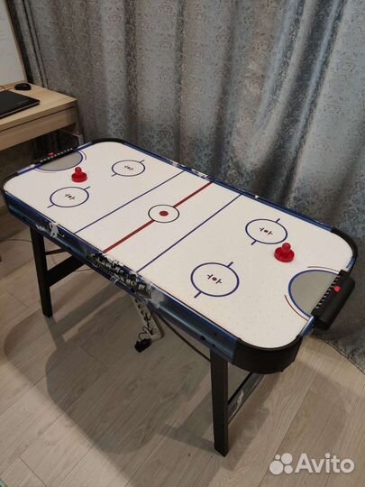 Аэрохоккей Ice Start