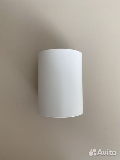 Светильник потолочный