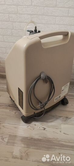 Концентратор кислорода армед