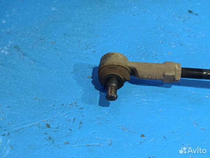 Рейка рулевая Hyundai Accent II 1999-2012