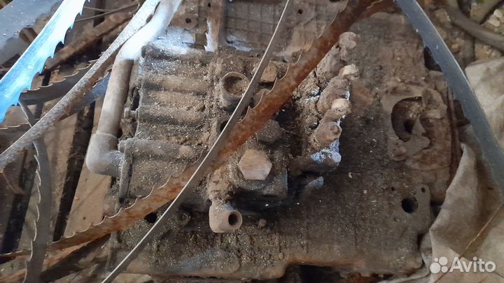 Запчасти для трактора