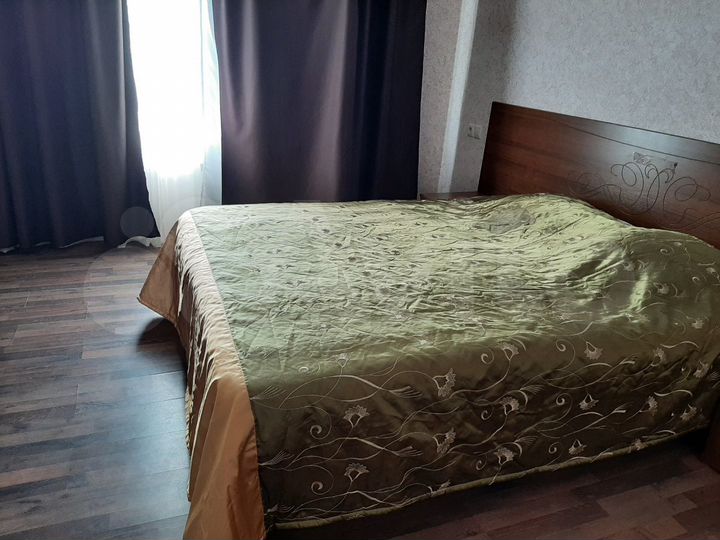 Комната 19 м² в 3-к., 2/4 эт.