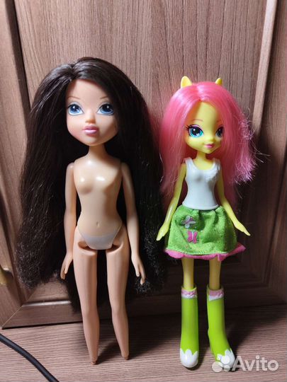 Куклы Мокси Эквестрия герлс млп