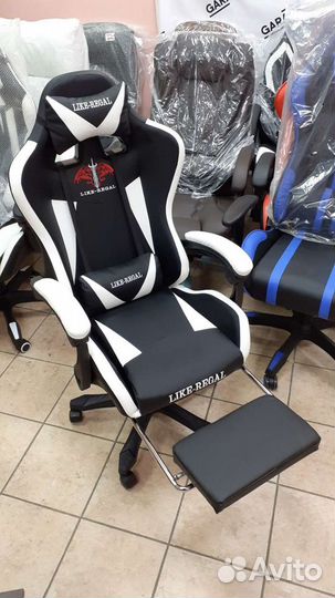 Игровое кресло