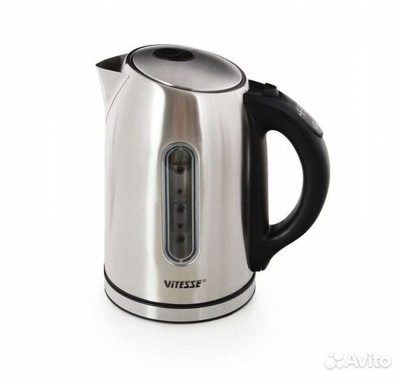 Чайник с регулировкой температуры