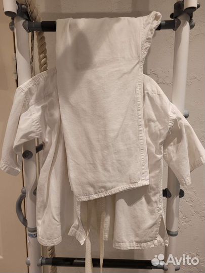 Кимоно для каратэ