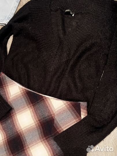 Женские вещи пакетом 42 размер