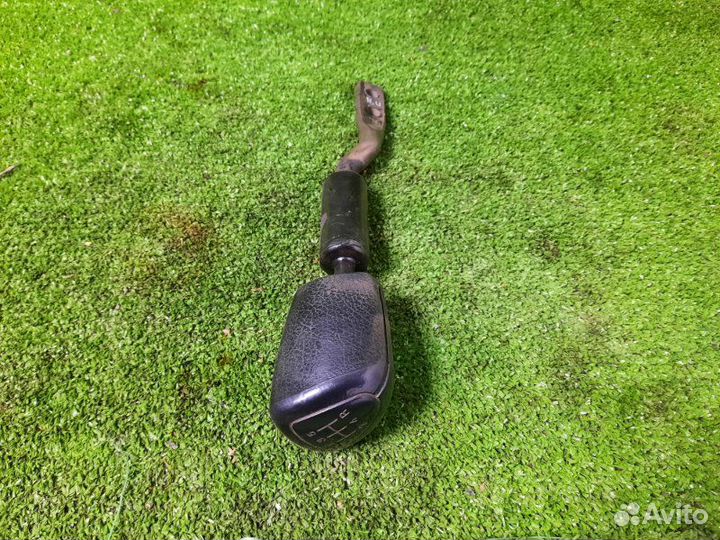 Ручка кпп Ssangyong Kyron DJ D20DT 2014