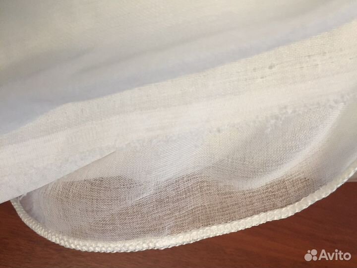 Ткань батист для штор
