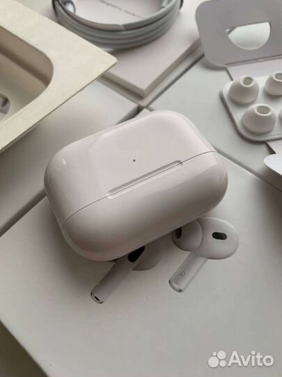 Apple airpods pro 2