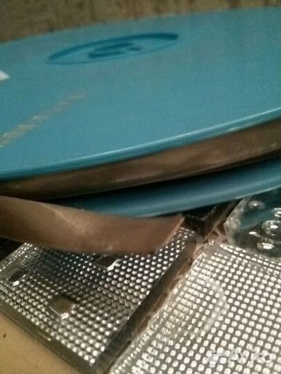 Лента для витражей