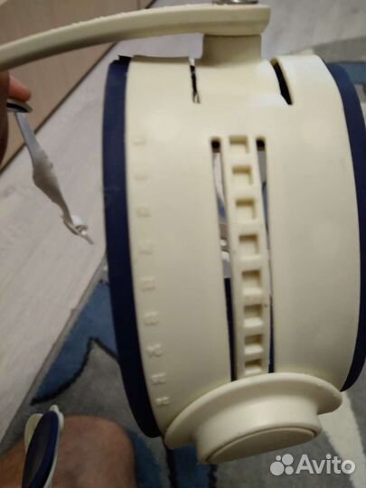 Шина распорка при дисплазии