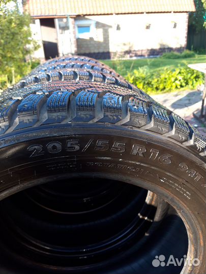 Nordman 5 205/55 R16 94T